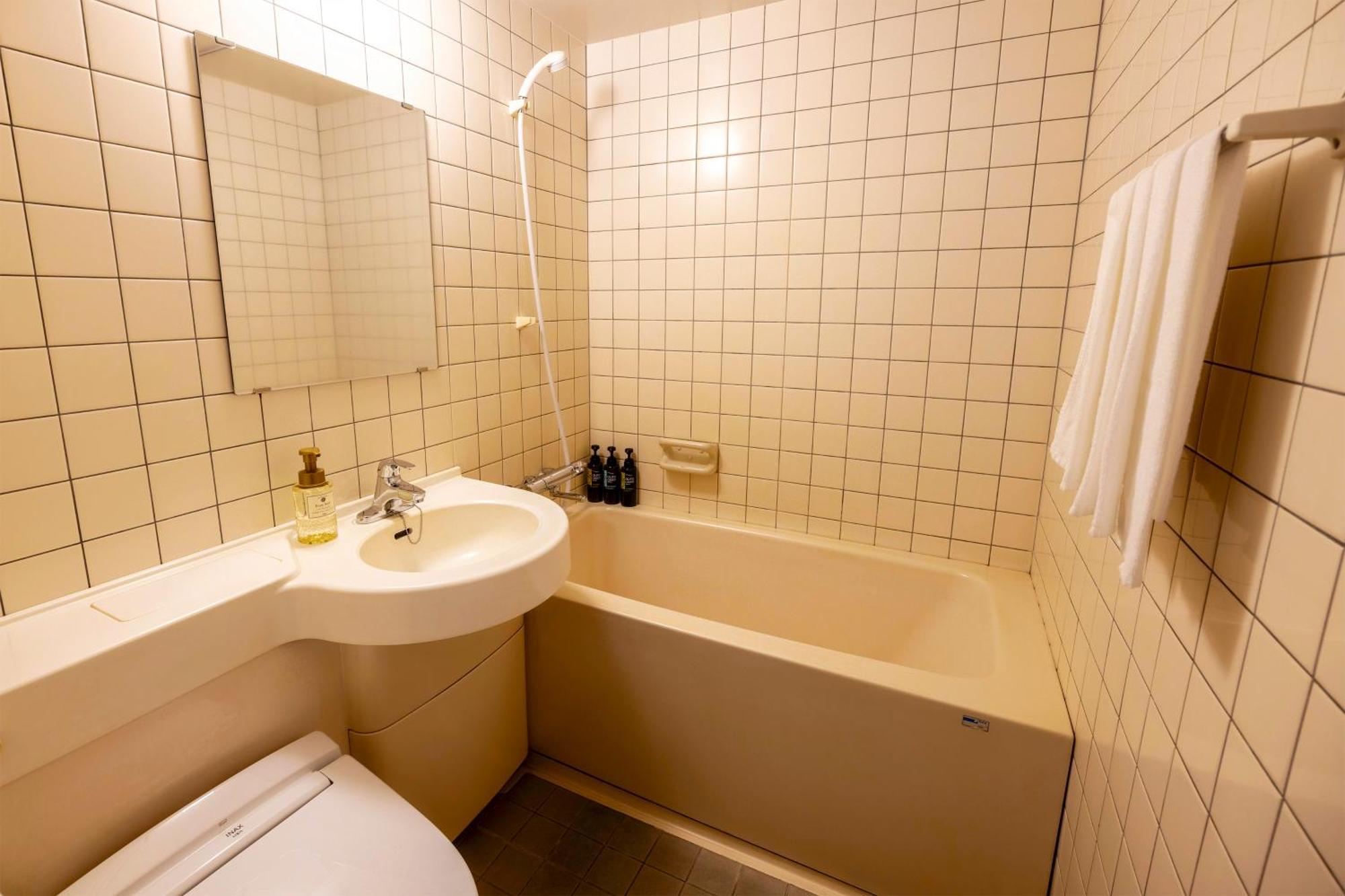 Miyakonojo Green Hotel Pokoj fotografie